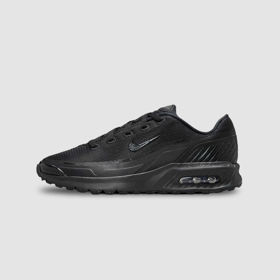 Zapatillas Nike Air Max Bia Mujer - Urbano | IF2628 001 Negro