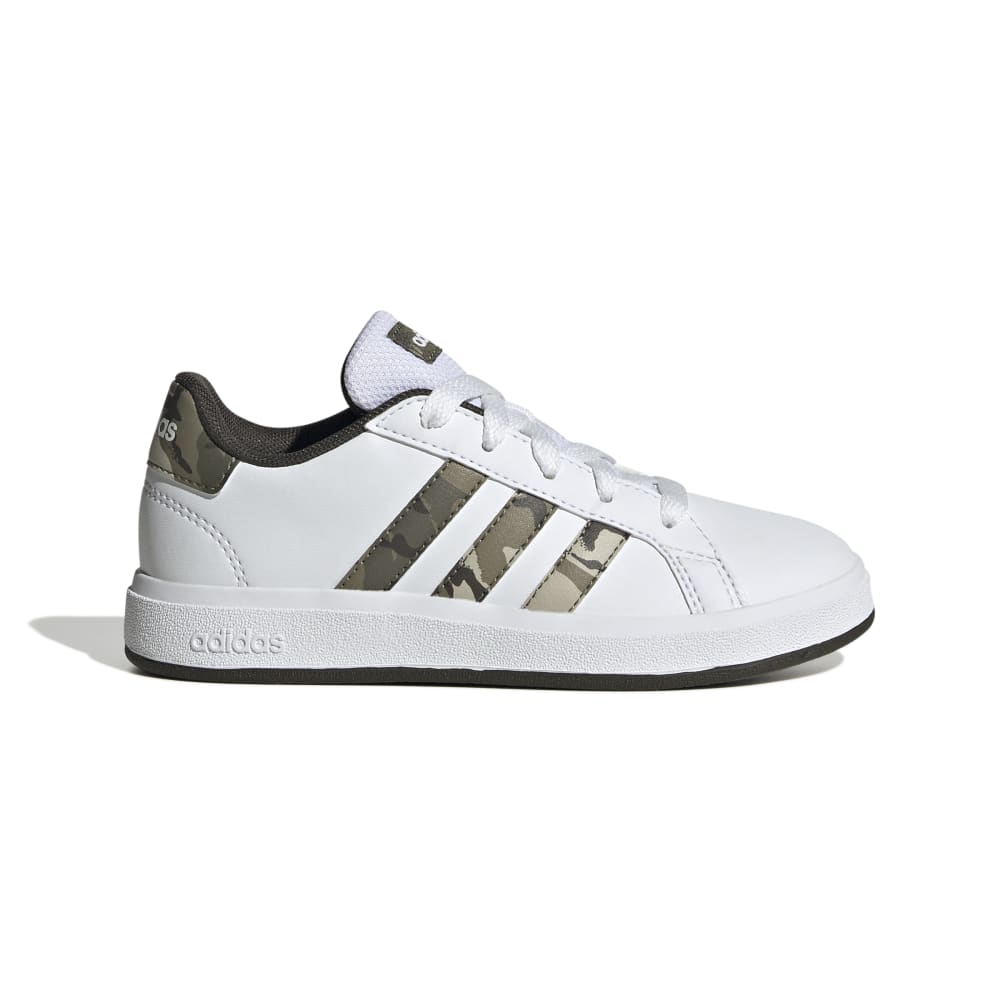 Zapatillas Adidas GRAND COURT 2.0 K IF3669 Niños