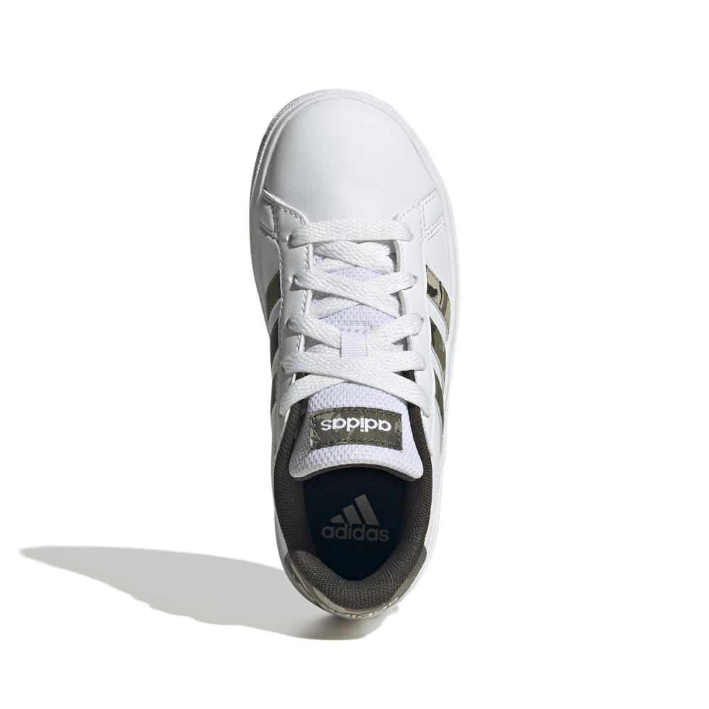 Zapatillas Adidas GRAND COURT 2.0 K IF3669 Niños