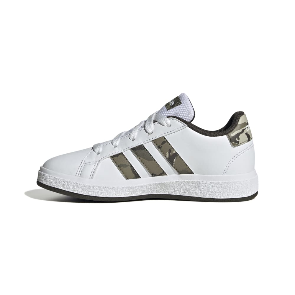 Zapatillas Adidas GRAND COURT 2.0 K IF3669 Niños