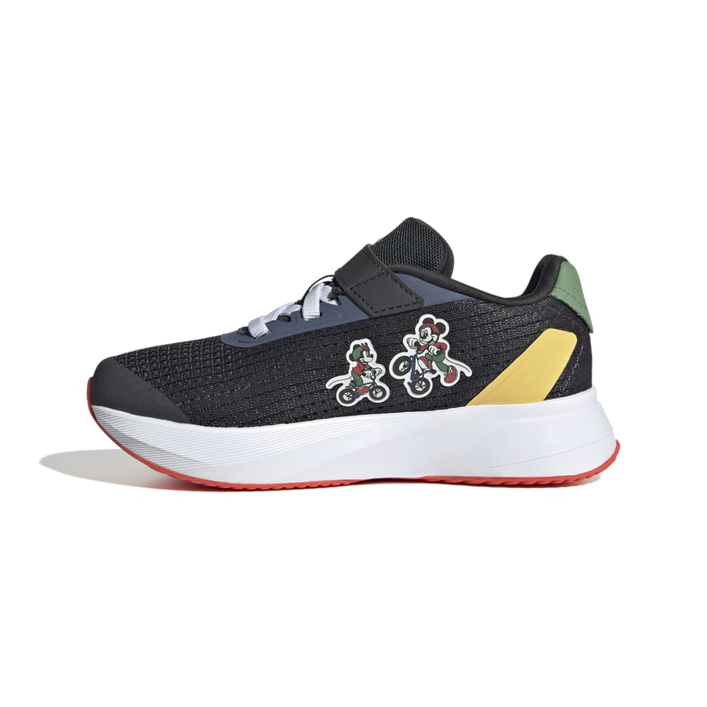 Zapatillas Adidas DURAMO Mickey EL K IF4034 Niño