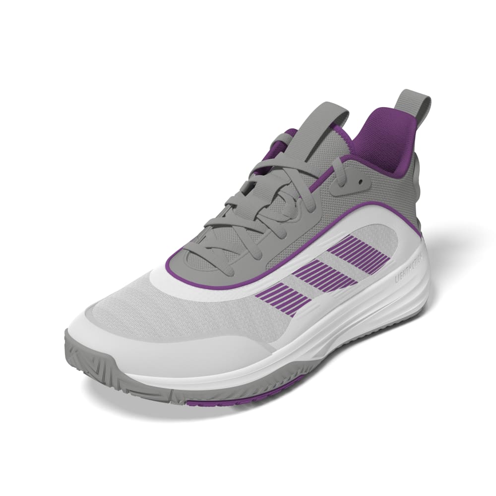 ZAPATILLAS ADIDAS OWNTHEGAME 3.0 IF4570 - HOMBRE