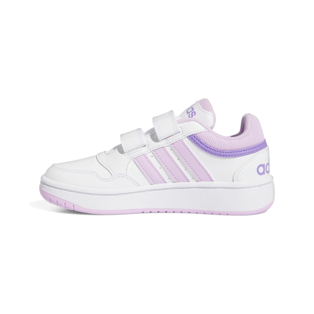 Zapatillas Adidas HOOPS 3.0 CF C IF5319 Niños