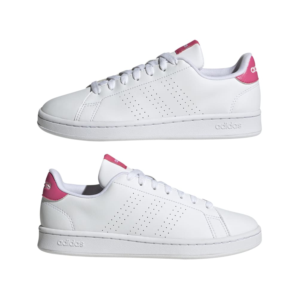 ZAPATILLAS ADIDAS ADVANTAGE IF5406 - MUJER