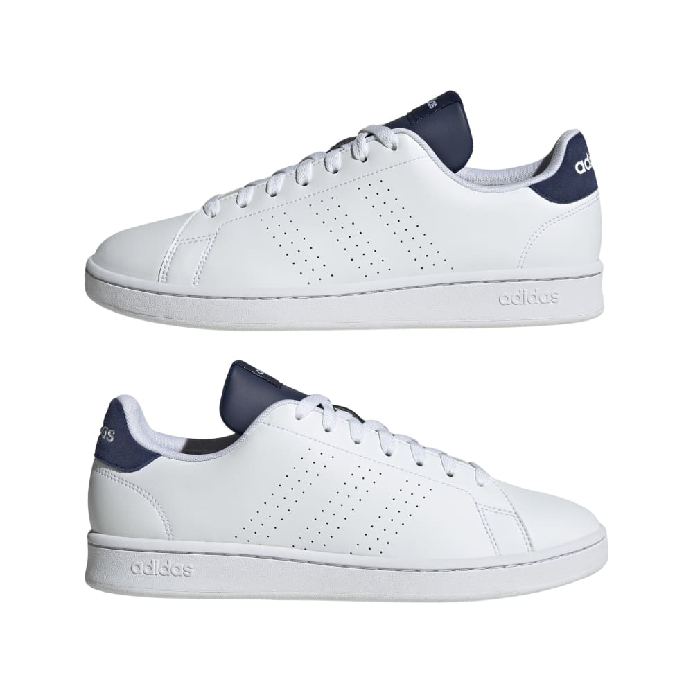 Zapatillas Adidas Advantage Hombre - Urbano | IF6097 Blanco