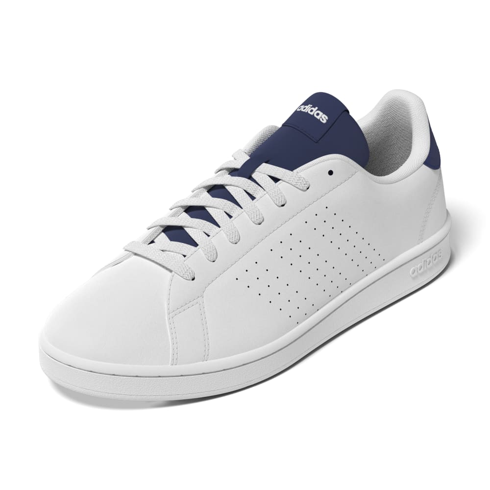 Zapatillas Adidas Advantage Hombre - Urbano | IF6097 Blanco