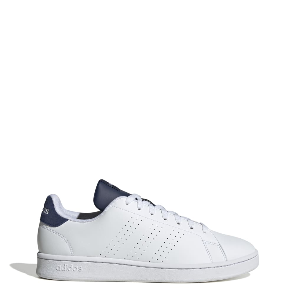 Zapatillas Adidas Advantage Hombre - Urbano | IF6097 Blanco