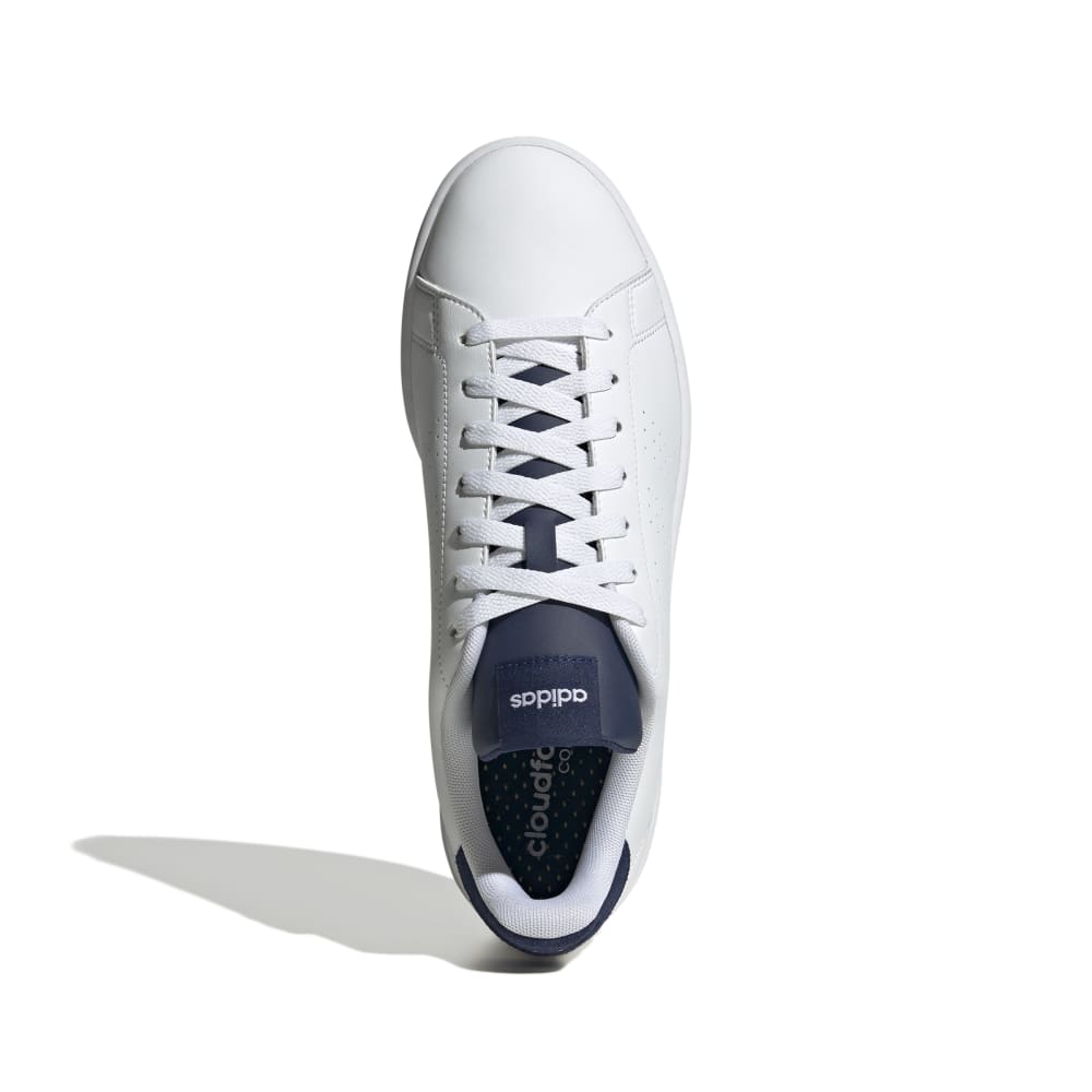 Zapatillas Adidas Advantage Hombre - Urbano | IF6097 Blanco