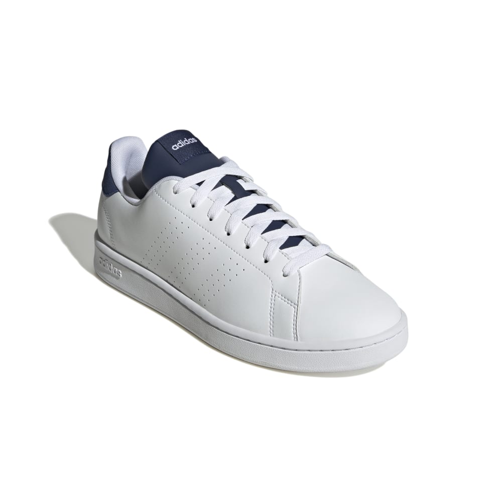 Zapatillas Adidas Advantage Hombre - Urbano | IF6097 Blanco