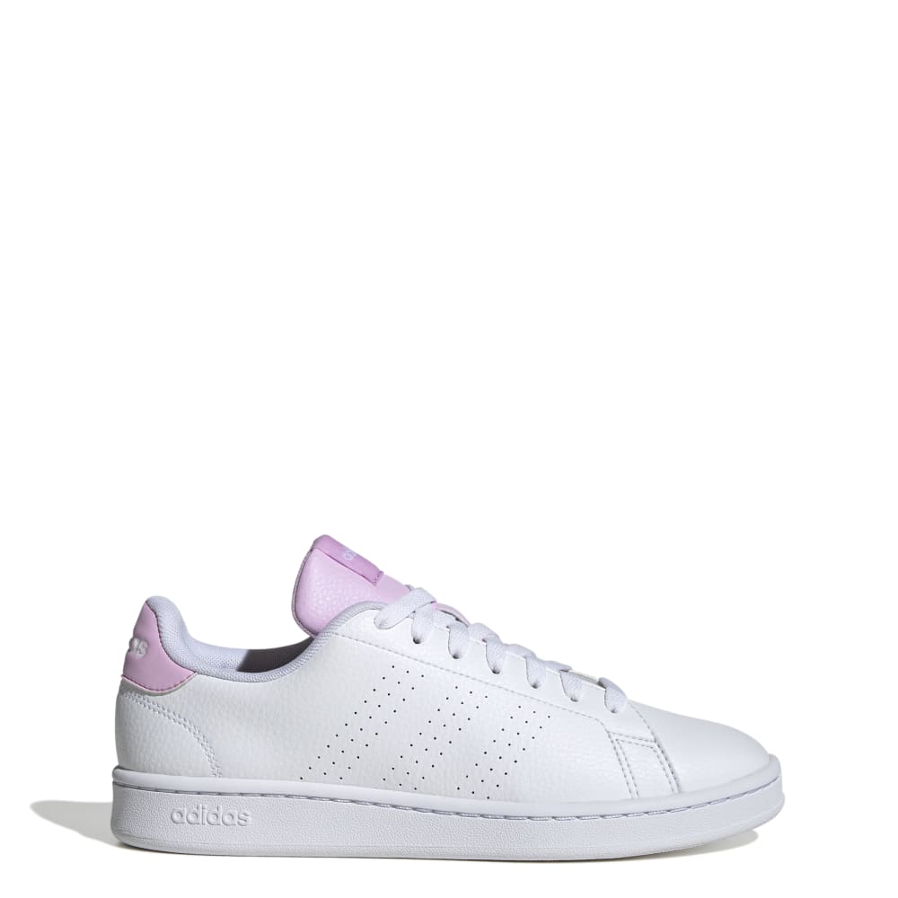 Zapatillas Adidas Advantage Mujer - Urbano | IF6108 Blanco