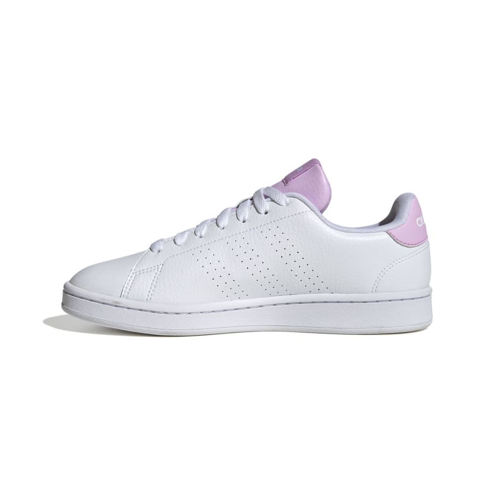 Zapatillas Adidas Advantage Mujer - Urbano | IF6108 Blanco