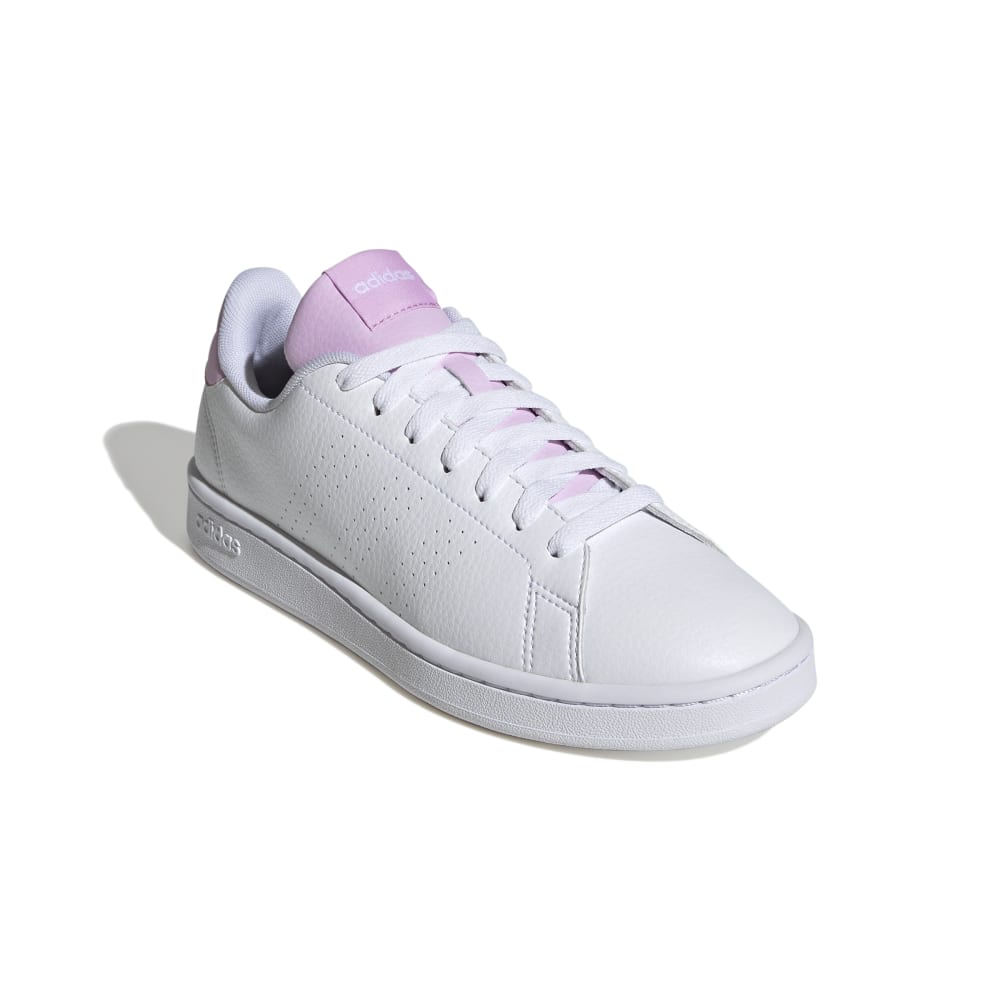 Zapatillas Adidas Advantage Mujer - Urbano | IF6108 Blanco