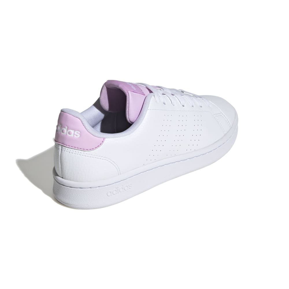 Zapatillas Adidas Advantage Mujer - Urbano | IF6108 Blanco