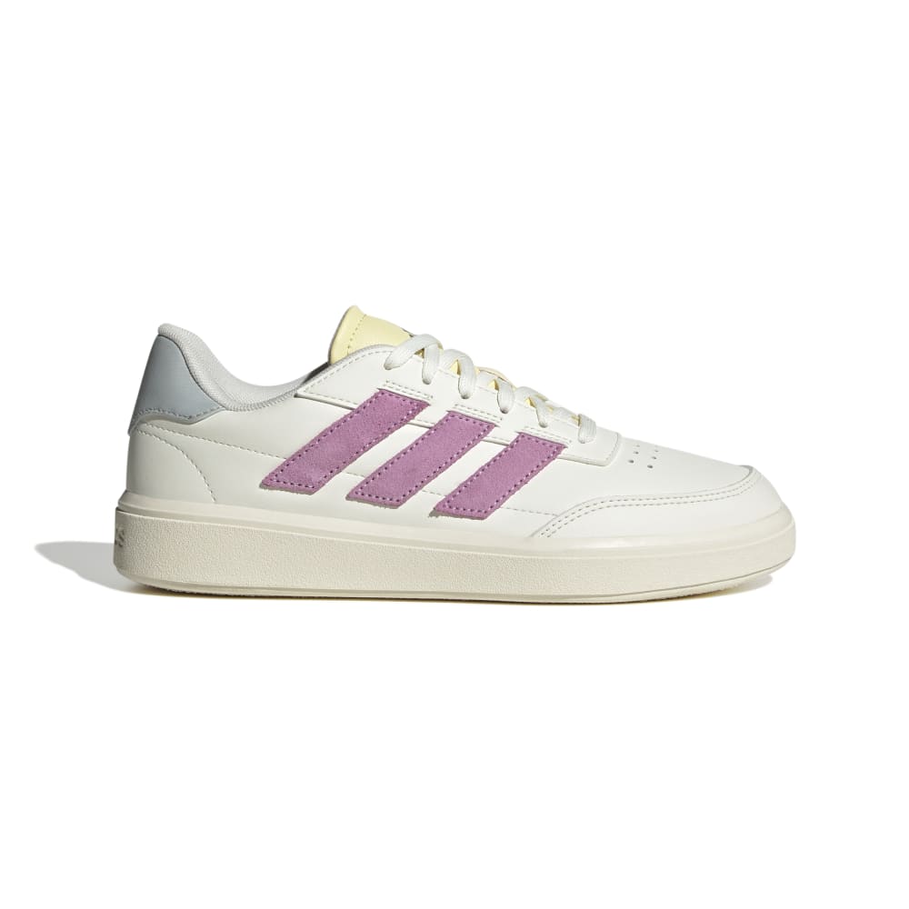 Zapatillas Adidas COURTBLOCK IF6462 Mujer