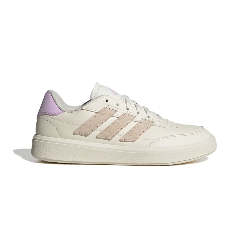 Zapatilla Adidas COURTBLOCK IF6508 Mujer