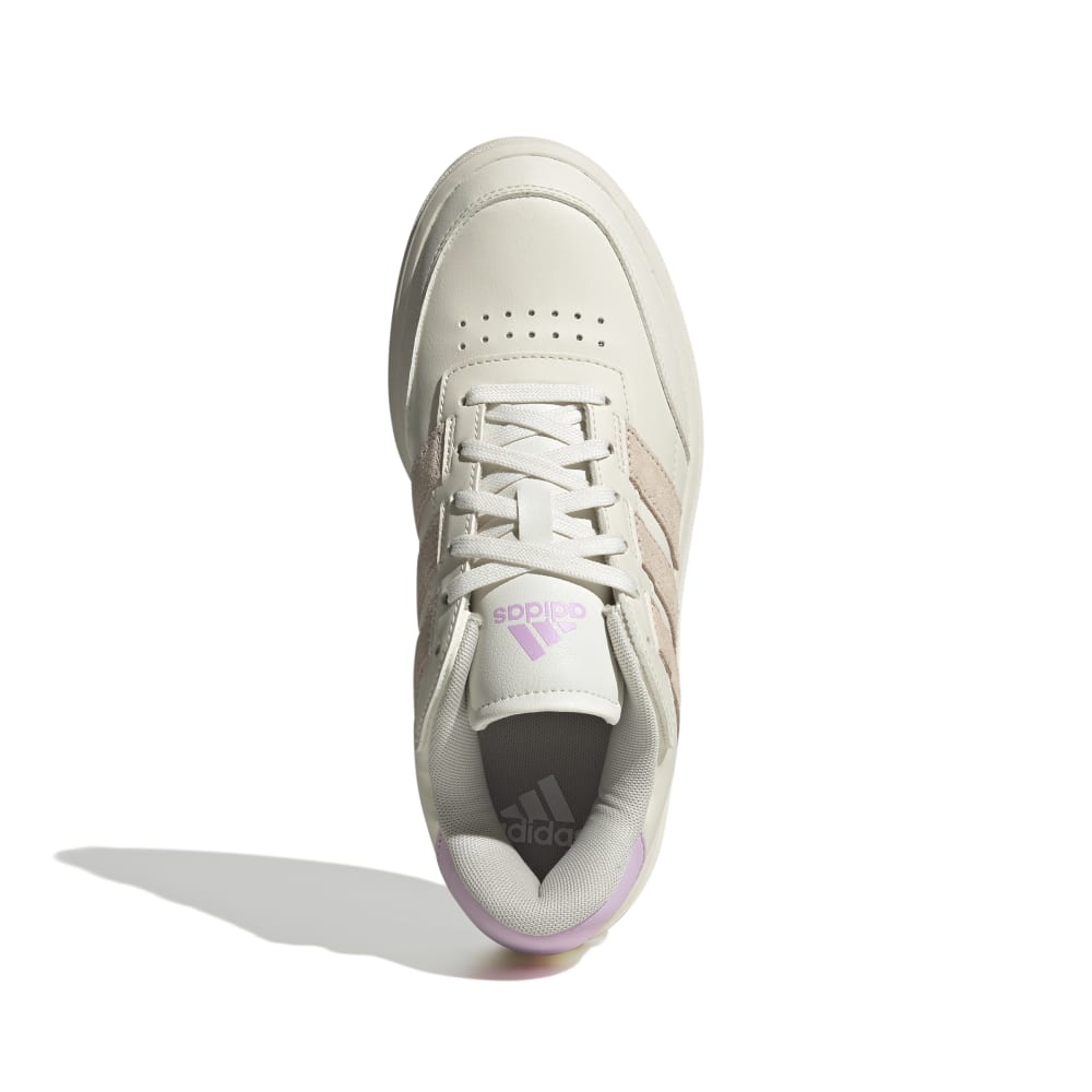 Zapatilla Adidas COURTBLOCK IF6508 Mujer