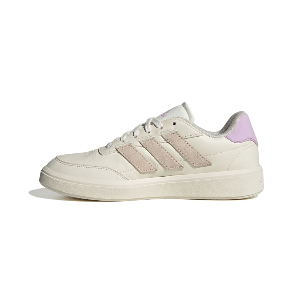 Zapatilla Adidas COURTBLOCK IF6508 Mujer