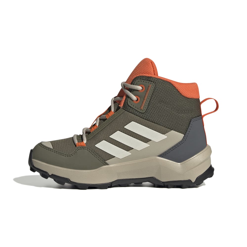 Zapatillas Adidas TERREX AX4R MID K IF6523 Niños