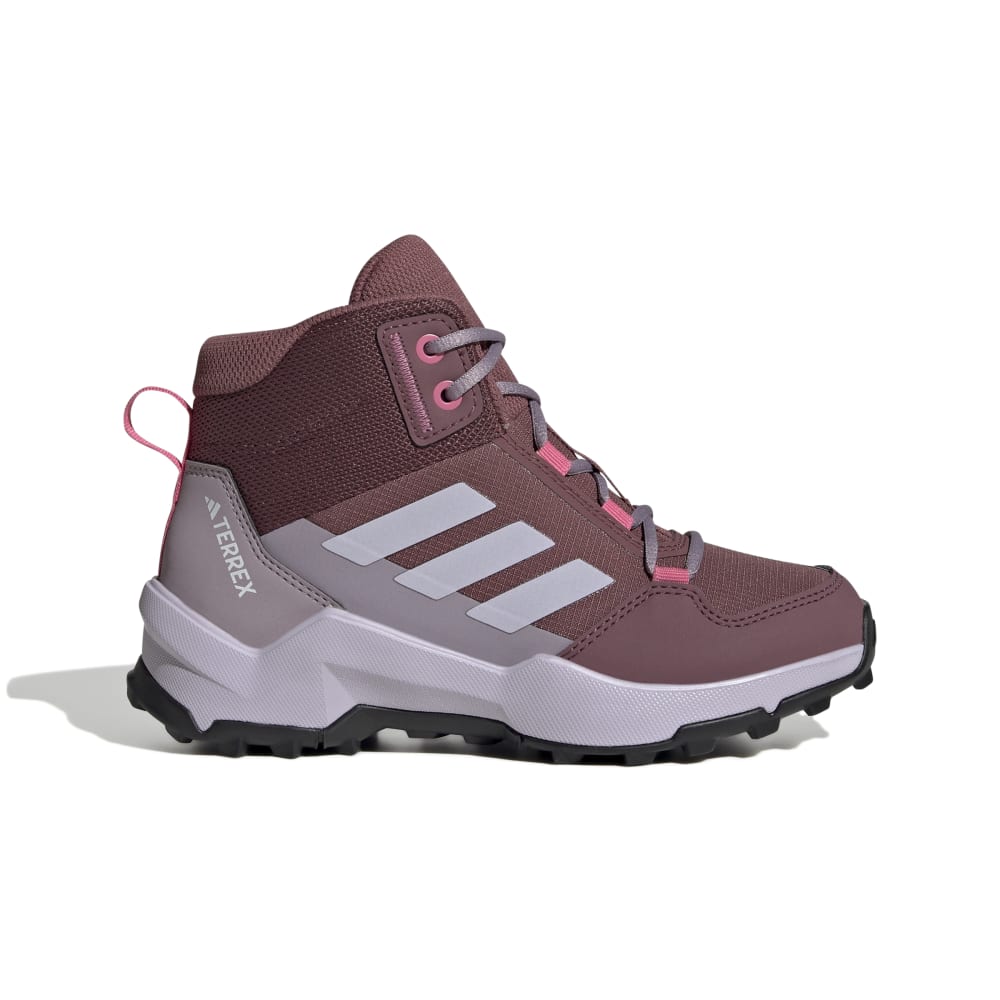 Zapatillas Adidas TERREX AX4R MID K IF6524 Niños