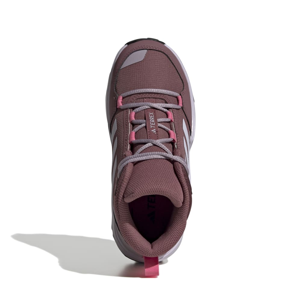 Zapatillas Adidas TERREX AX4R MID K IF6524 Niños