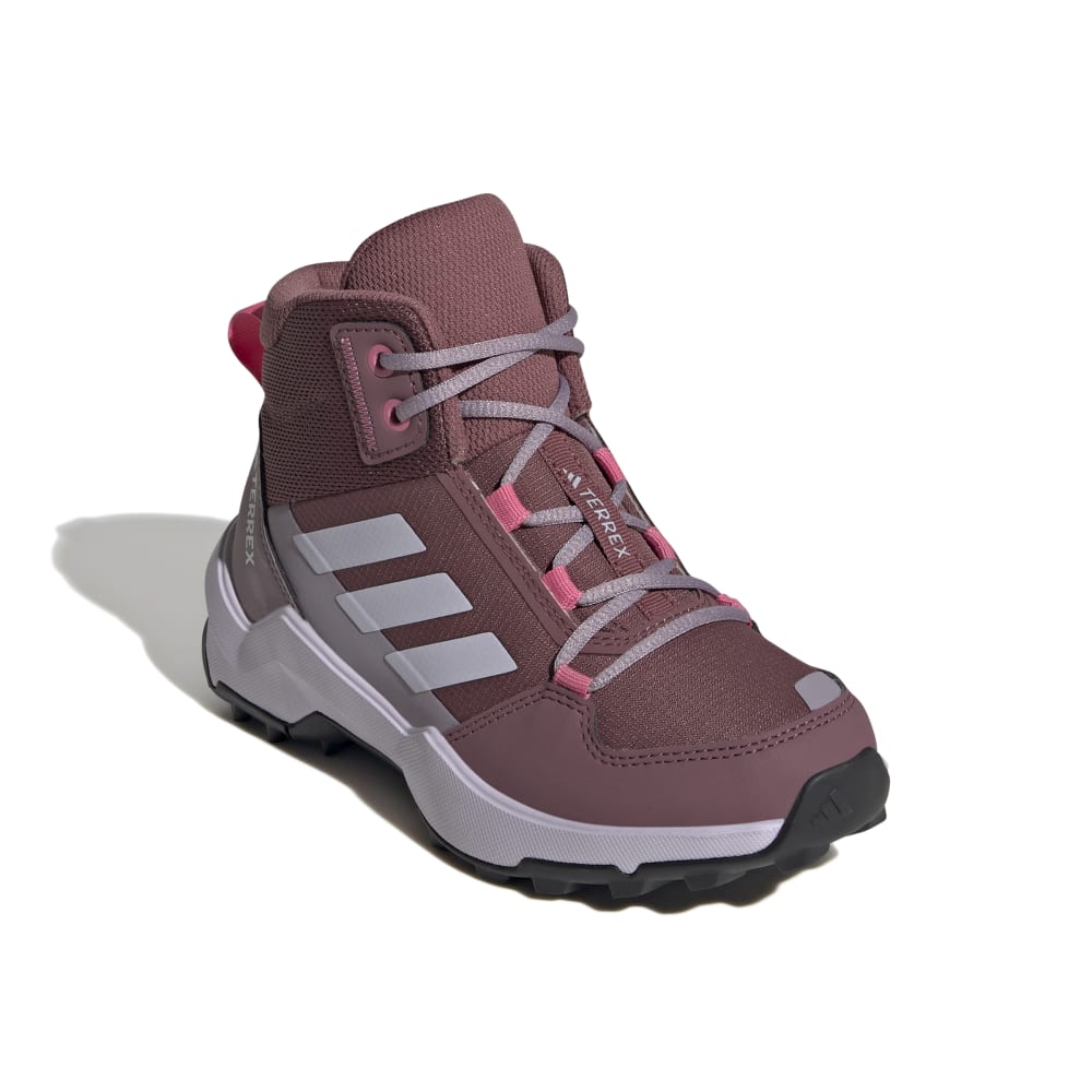 Zapatillas Adidas TERREX AX4R MID K IF6524 Niños