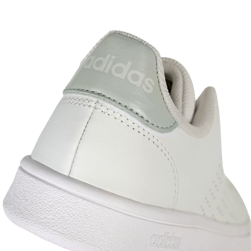ZAPATILLAS ADIDAS ADVANTAGE BASE IF8553 - MUJER