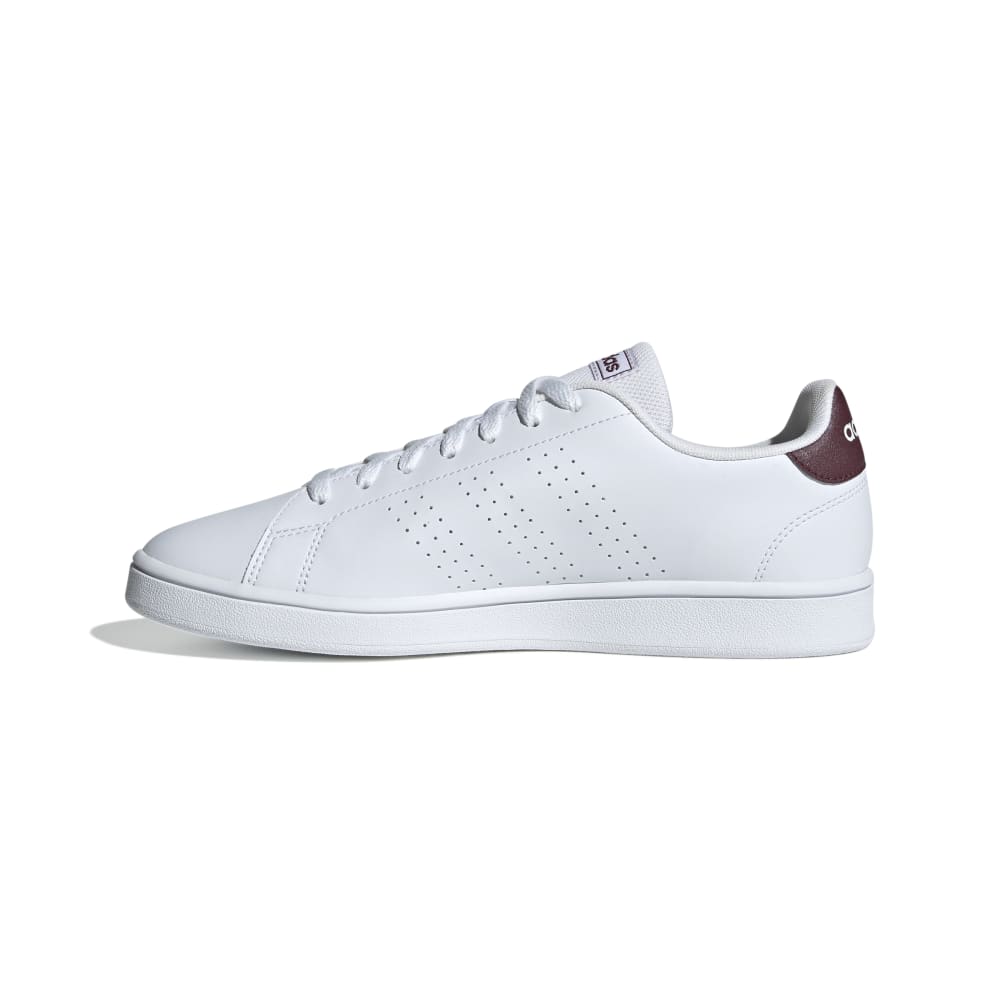 Zapatillas Adidas Advantage Base Hombre - Urbano | IF8557 Blanco