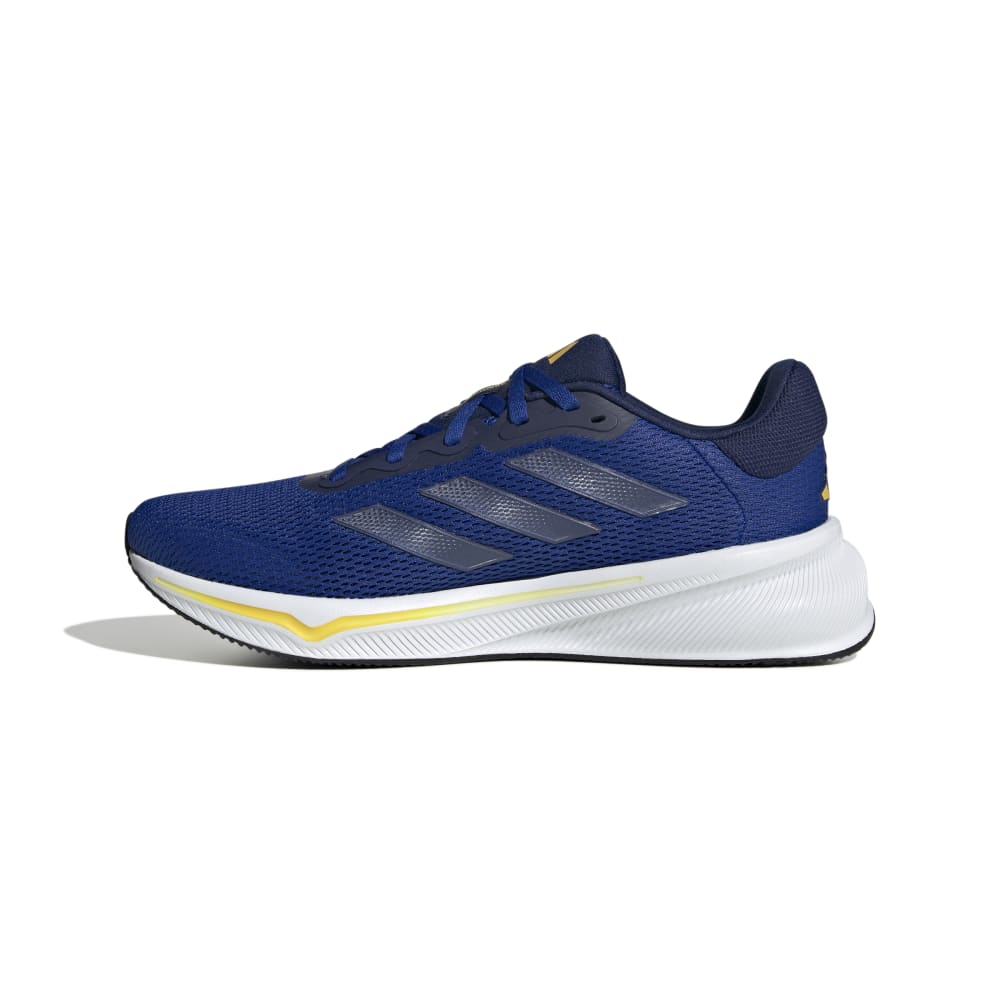 Zapatillas Adidas Response Hombre - Running | IF8597 Azul
