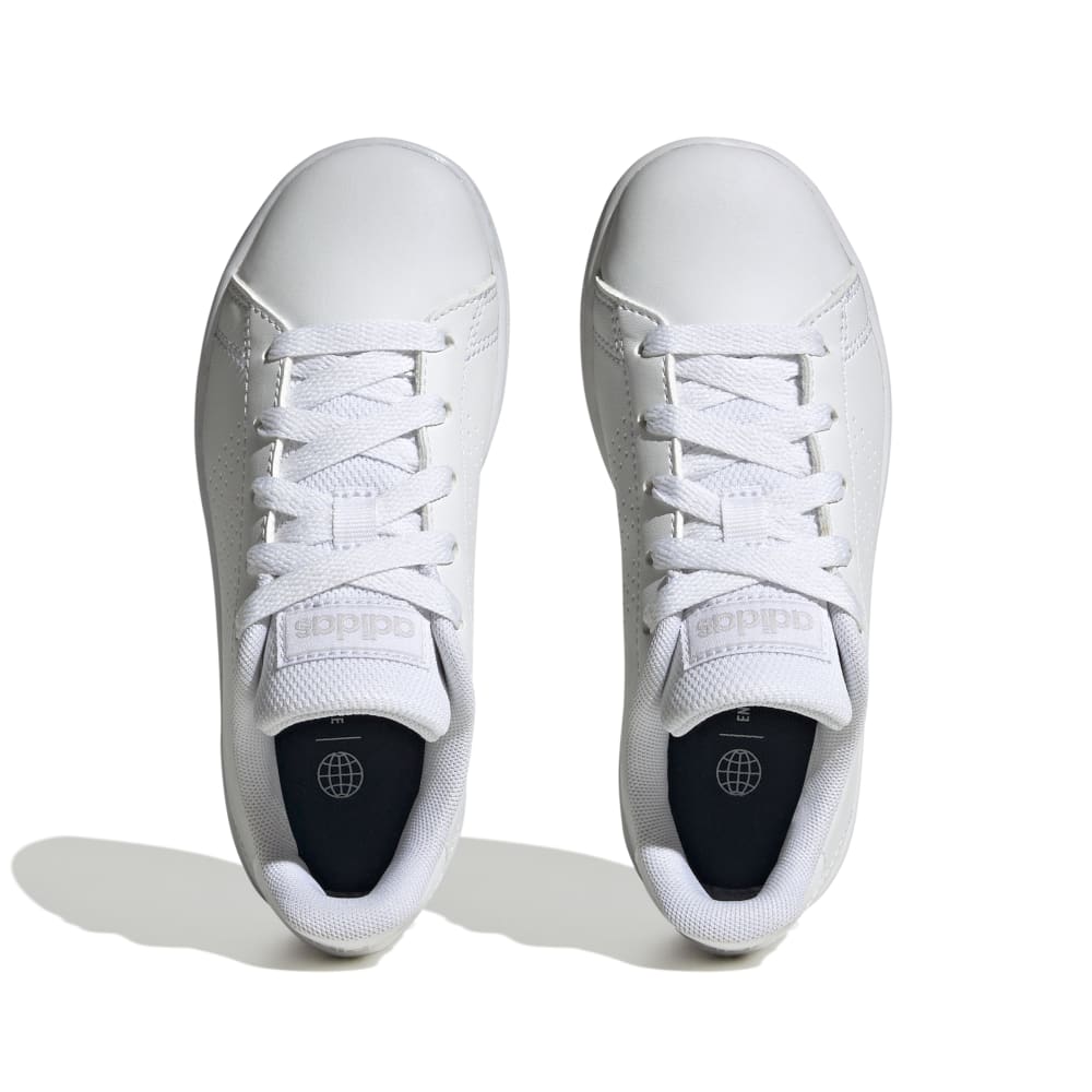 Zapatilla Adidas ADVANTAGE K IG2511 Niño