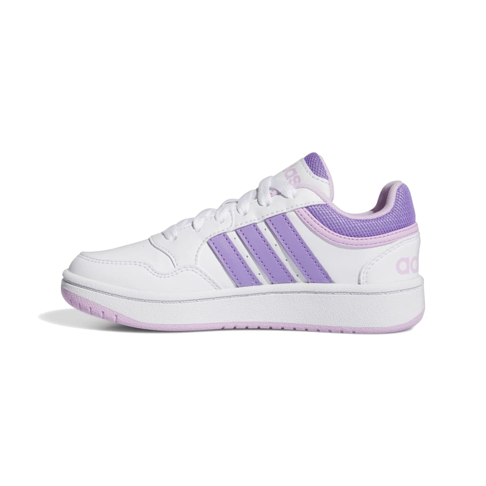 Zapatilla Adidas HOOPS 3.0 K IG3832 Niña