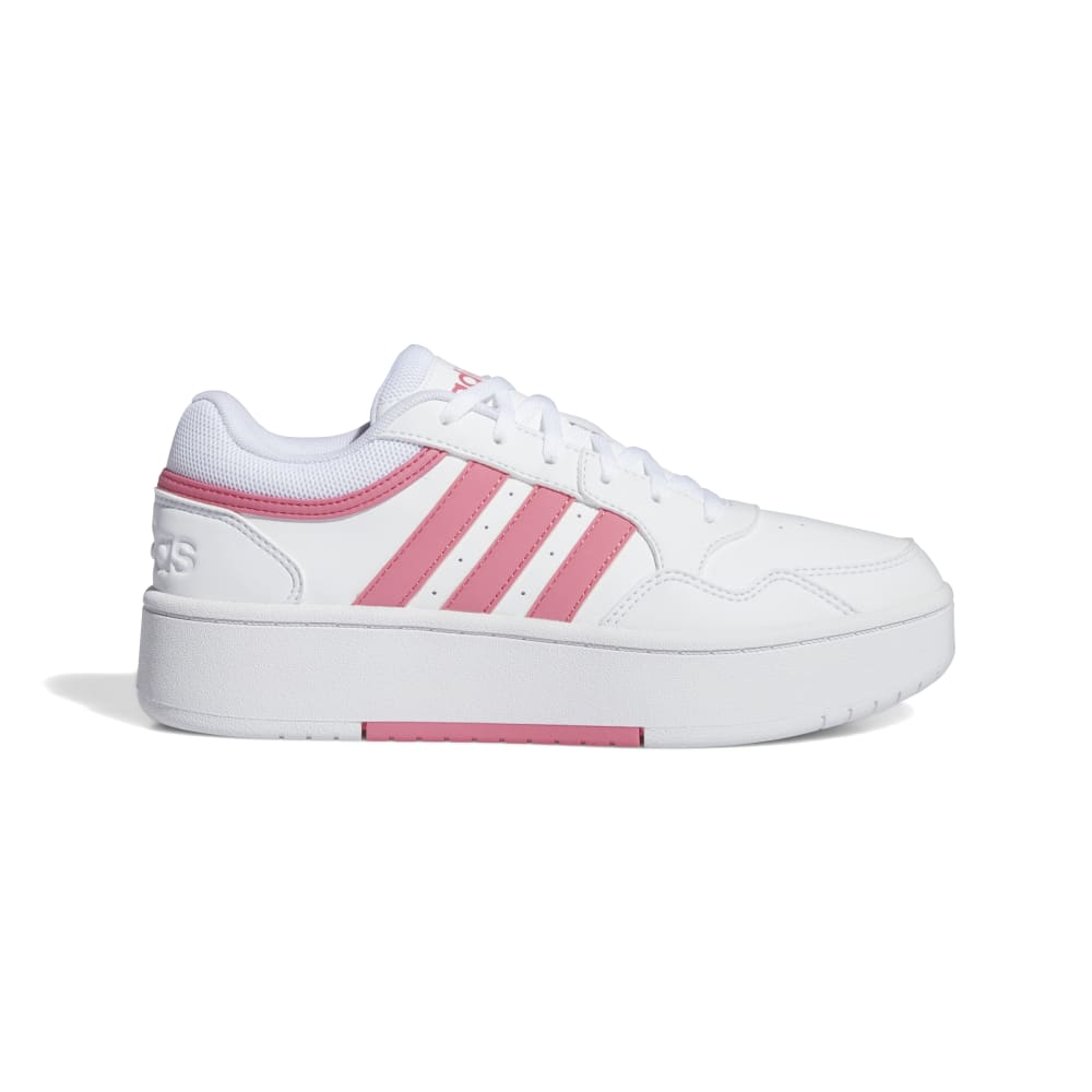 Zapatilla Adidas HOOPS 3.0 BOLD W IG6114 Mujer