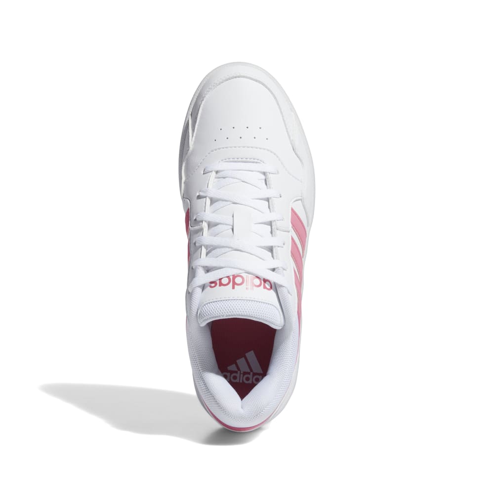 Zapatilla Adidas HOOPS 3.0 BOLD W IG6114 Mujer
