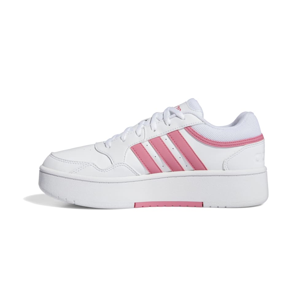 Zapatilla Adidas HOOPS 3.0 BOLD W IG6114 Mujer