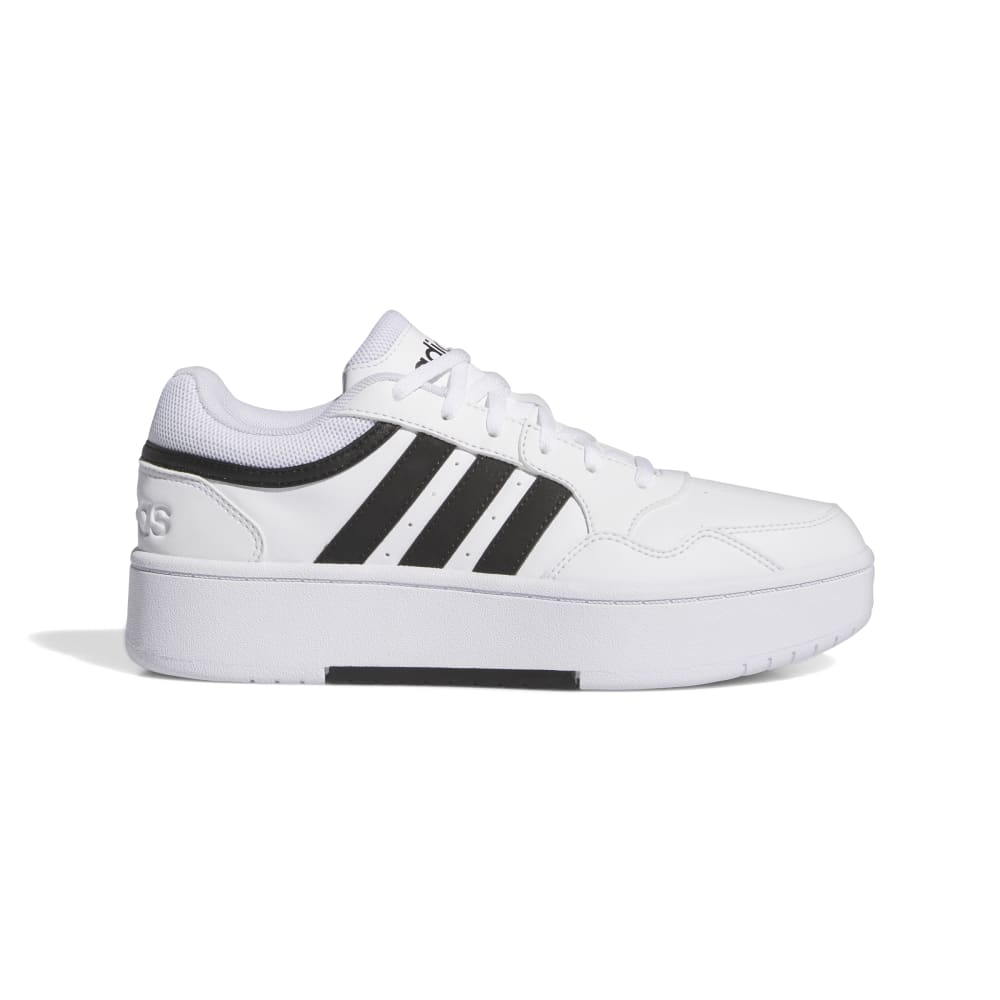 Zapatilla Adidas HOOPS 3.0 BOLD W IG6115 Mujer
