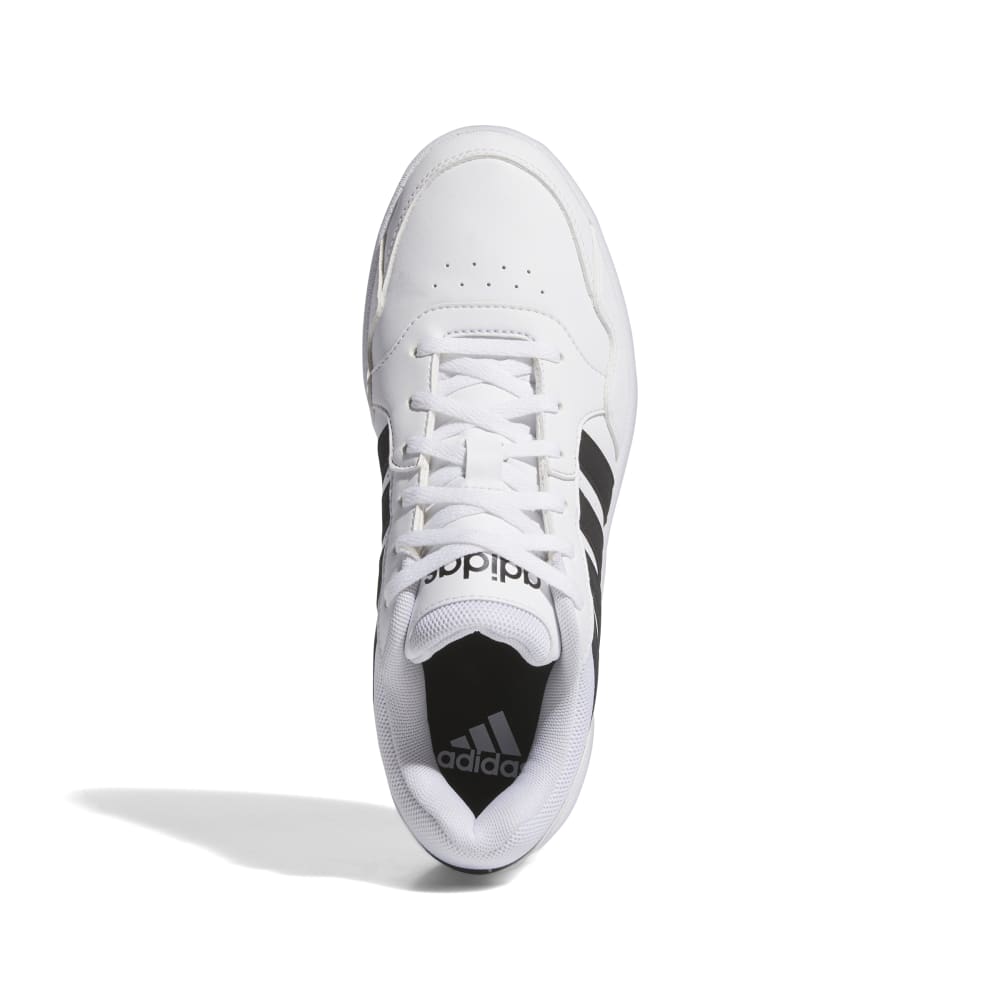 Zapatilla Adidas HOOPS 3.0 BOLD W IG6115 Mujer