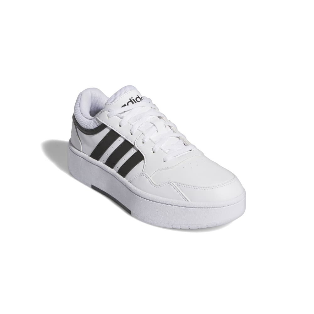 Zapatilla Adidas HOOPS 3.0 BOLD W IG6115 Mujer