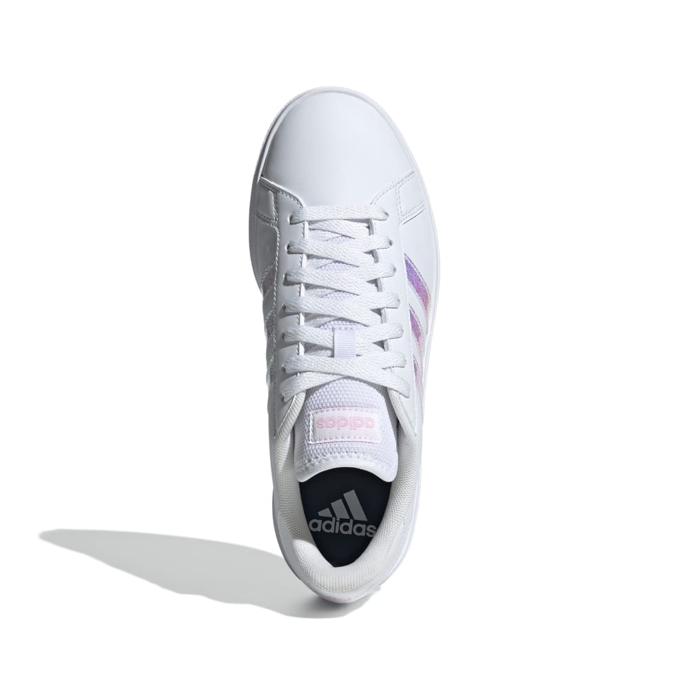 Zapatilla Adidas GRAND COURT BASE 2.0 IG6374 Mujer