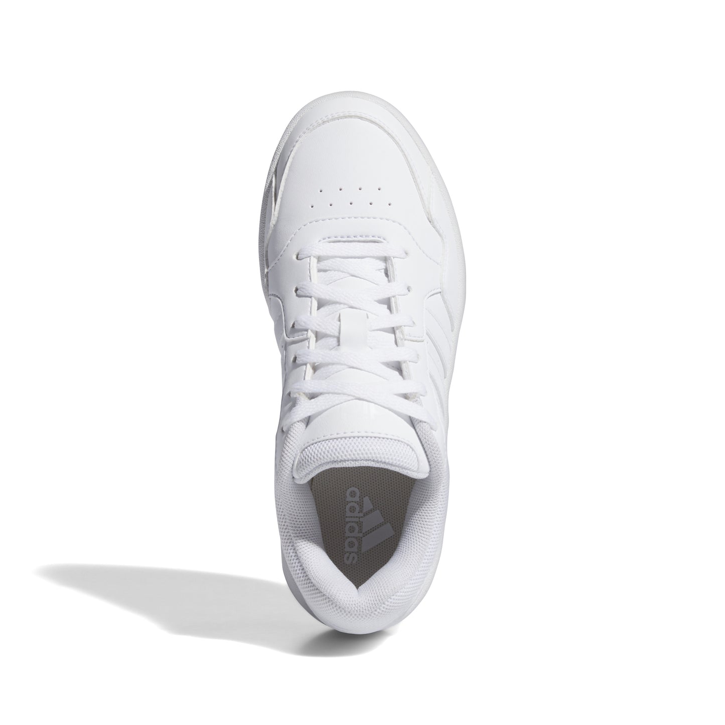 ZAPATILLAS ADIDAS HOOPS 3.0 BOLD J IG6973 - NIÑOS
