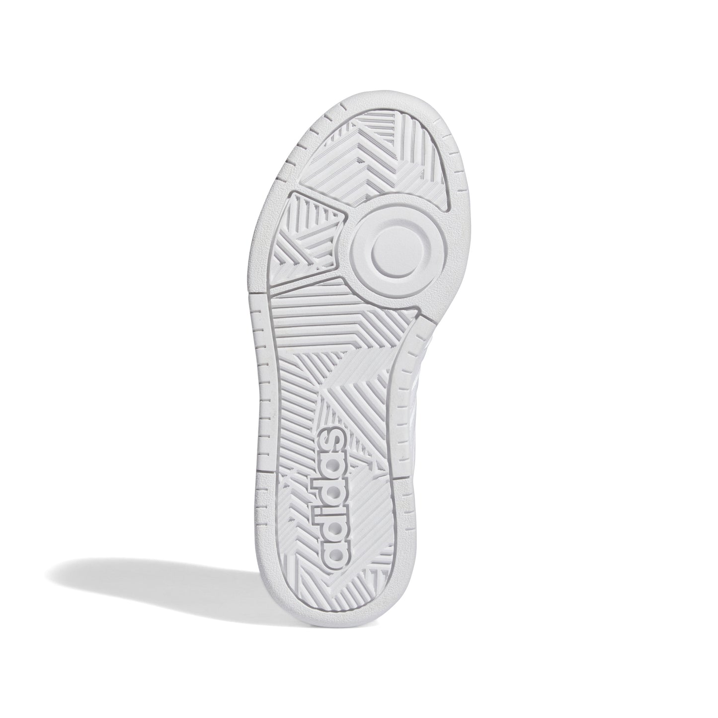 ZAPATILLAS ADIDAS HOOPS 3.0 BOLD J IG6973 - NIÑOS