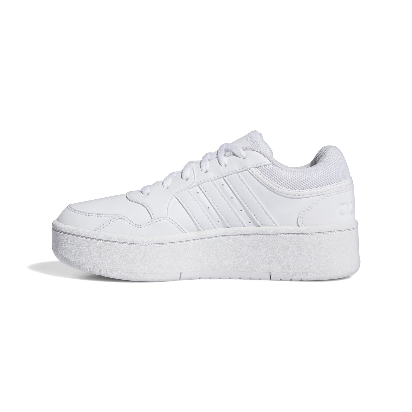 ZAPATILLAS ADIDAS HOOPS 3.0 BOLD J IG6973 - NIÑOS
