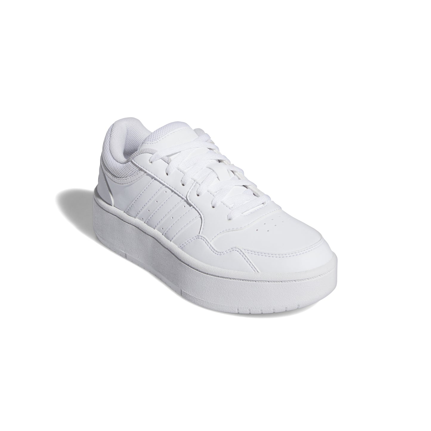 ZAPATILLAS ADIDAS HOOPS 3.0 BOLD J IG6973 - NIÑOS