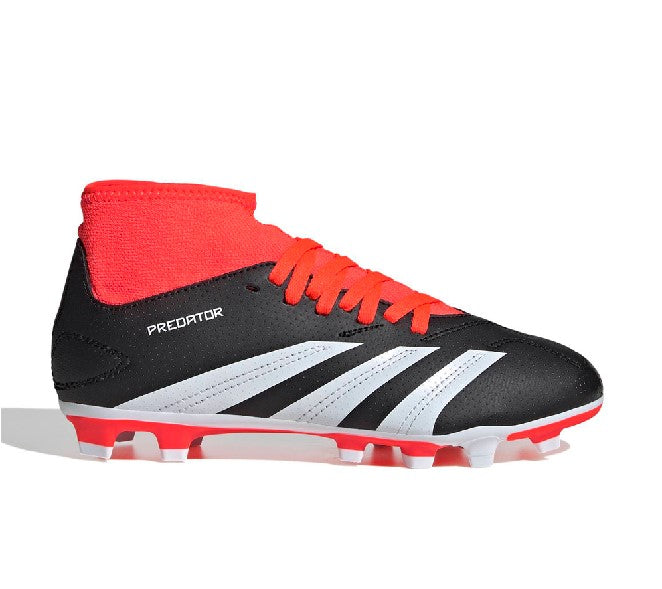 Zapatilla Adidas PREDATOR CLUB SOCK FxG J IG7742 Niño