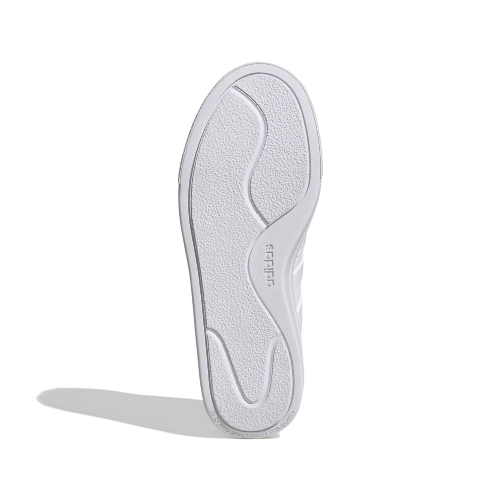 Zapatillas Adidas COURT PLATFORM IG8609 Mujer