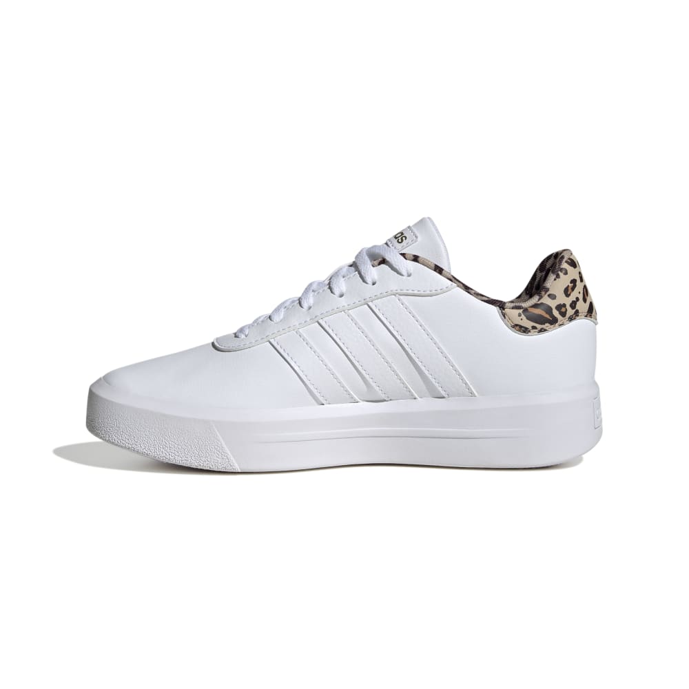 Zapatillas Adidas COURT PLATFORM IG8609 Mujer