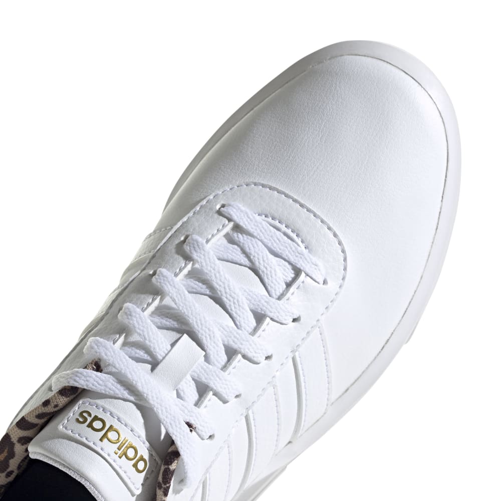ZAPATILLAS ADIDAS COURT PLATFORM IG8609 - MUJER