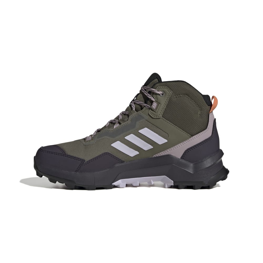 Zapatillas Adidas TERREX AX4 MID GTX W IG8843 Mujer