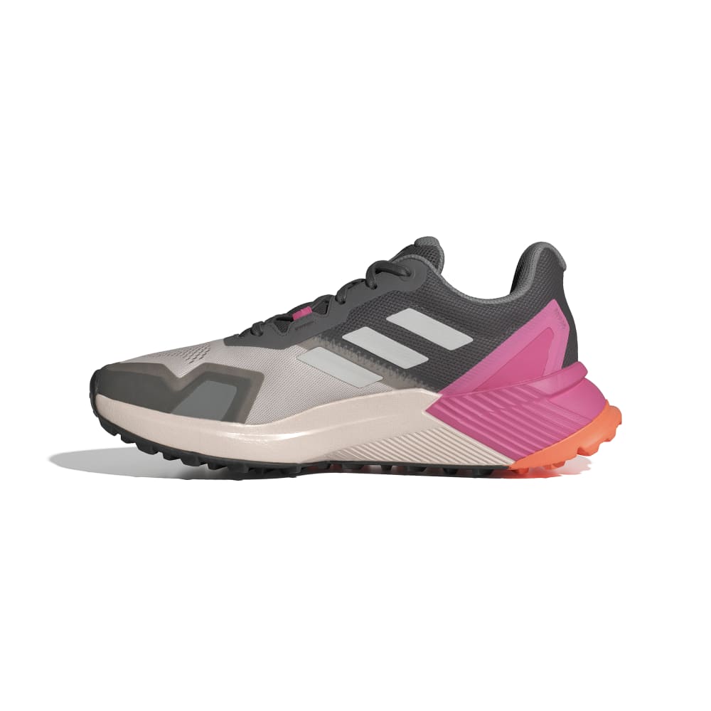 Zapatillas Adidas TERREX SOULSTRIDE W IG8920 Mujer