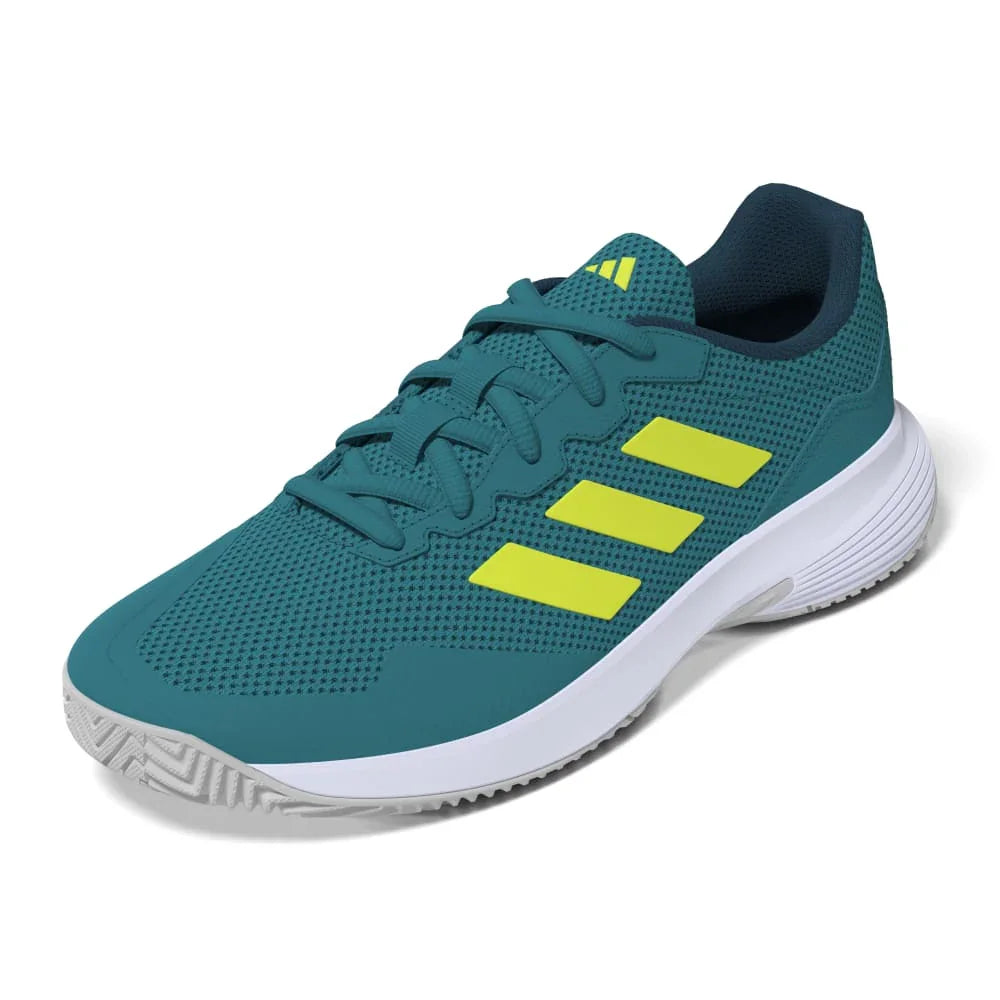 Zapatilla Adidas GameCourt 2 M IG9566 Hombre