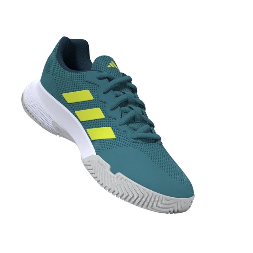 Zapatilla Adidas GameCourt 2 M IG9566 Hombre