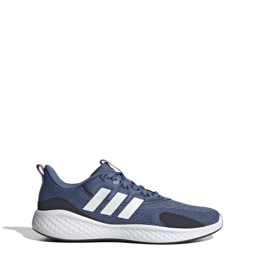 Zapatillas Adidas Fluidflow 3.0 Hombre - Running | IG9833 Azul